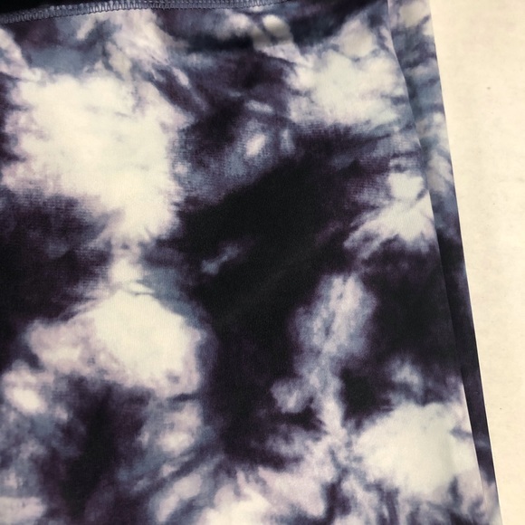 Joy Lab Tie Dye Leggings 1257 - Picture 6 of 8